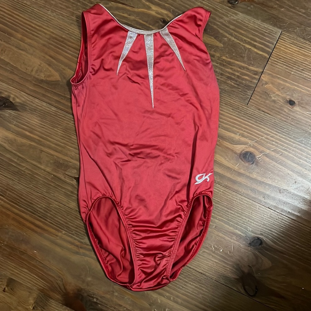 GK Leotard